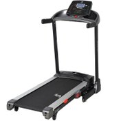 تصویر تردمیل خانگی و تک کاره اسپرتک 3301 Sportec 3301 Treadmills