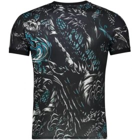 تصویر ست بارسا دراگون 