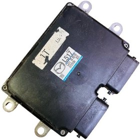 تصویر ( کامپیوتر)ECU مزدا 6 
