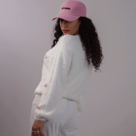 تصویر بافت موهر قلبی 