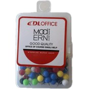 تصویر dl پونز سر پلاستیکی 1069 