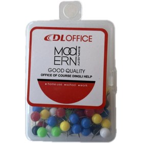 تصویر dl پونز سر پلاستیکی 1069 