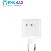 تصویر ست کابل و شارژر ریلمی X50 Pro Set Cable Charger Realme X50 Pro