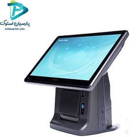 تصویر صندوق فروشگاهی تاچ Wintec مدل Anypos100 