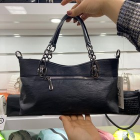 تصویر کیف دنیز جنوا کد 0010 