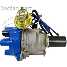 تصویر دلکو مگنتي(بدون گارانتي) شريف F 