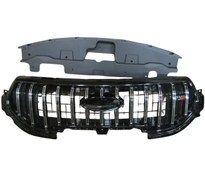 تصویر جلو پنجره CHERRY ARRIZO 5 FL همراه سینی جاقفلی 