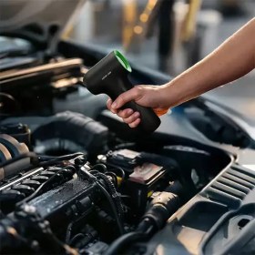 تصویر جت فن جت فلو GB-246X گرین لاین مدل GNJETFLBLBK 