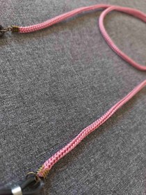 تصویر بند عینک ساده کد. M_301 