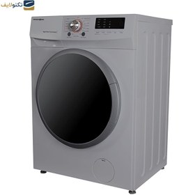 تصویر ماشین لباسشویی پاکشوما 7 کیلویی مدل UFW 10700i Pakshoma UFW 10700i Washing Machine