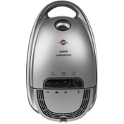 تصویر جارو برقی پارس خزر مدل  VC-2500W Pars Khazar VC-2500W Vacuum Cleaner