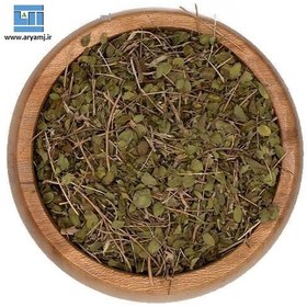 تصویر برگ آویشن شیراز 