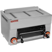 تصویر دستگاه سالاماندر 60cm مدل SA60 