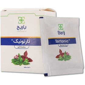 تصویر پودر ساشه تیموسیپ نویا ویژن 6 عددی Thymosip Noya Vision 6 Sachets Powder