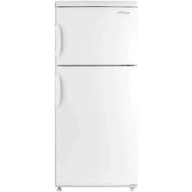 تصویر یخچال فریزر 11 فوت امرسان سری نانو پلاس Emersun Refrigerator and Freezer 11 foot Model nano plus