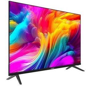 تصویر تلویزیون ایکس ویژن مدل XC745 سایز 43 اینچ X.Vision XC745 43 Inch LED Full HD IPS Smart TV