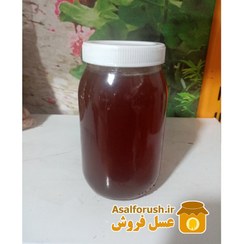 تصویر عسل دشت چند گیاه یک کیلویی 