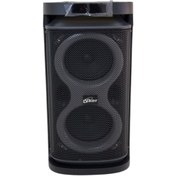 تصویر اسپیکر ویکر مدل ۶۶۲۰c Wicker speaker model 6620c