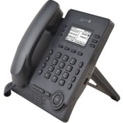 تصویر تلفن تحت شبکه آلکاتل لوسنت مدل M3 