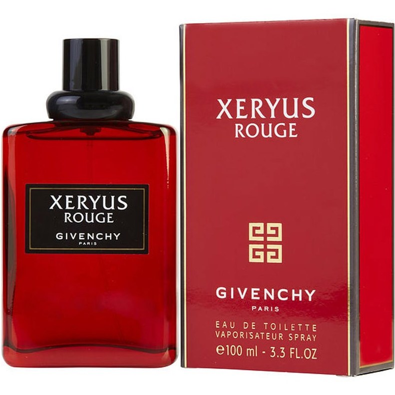 Givenchy xeryus 2025 rouge 50ml