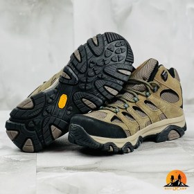 تصویر کفش کوهنوردی کلمبیا merrell 000608 کفش کوهنوردی مرل مدل merrell-000608