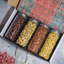 تصویر پک سازمانی صدف 