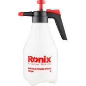 تصویر سمپاش دستی 2 لیتری Ronix Rh-6001 