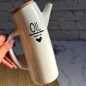 تصویر روغن ریز سرامیک کد 2000 