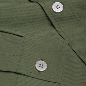 تصویر پیراهن 2510106 کروم 