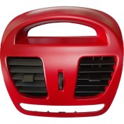 تصویر دریچه هوای میانی کروز پلاس کد DH 25468320 مناسب برای کوئیک 