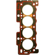 تصویر واشر سر سیلندر پژو ۲۰۶ تیپ ۲ استاندارد پلدار مس 