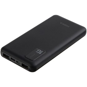 تصویر پاوربانک LP-121 هیسکا POWER BANK LP-121