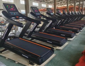 تصویر تردمیل باشگاهی فورد مدل FA9000AC Ford Gym use Treadmill FA9000AC