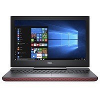 تصویر لپ تاپ Dell Inspiron 15-7000 Gaming-A 