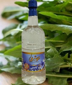 تصویر عرق کاسنی دو آتیشه یک لیتری خوشبو ارسال رایگان Chicory sweat