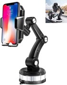 تصویر هولدر موبایل جرثقیلی ۳۶۰ درجه 
