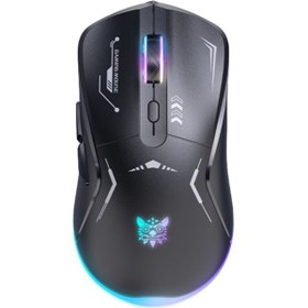 تصویر موس گیمینگ اونیکوما مدل CW917 Onikuma gaming mouse CW917