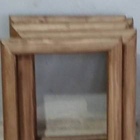 تصویر قاب عکس چوب روس به صورت عمده russian wood photo frames in bulk