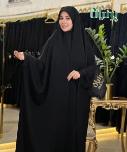 تصویر فروشگاه گالری حجاب پرنیان