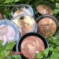 تصویر رژگونه گیاهی ترکیبی باربین BARBIN 