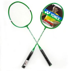 تصویر راکت بدمینتون YONEX جفتی 