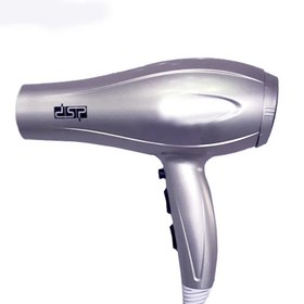 تصویر سشوار حرفه ای دی اس پی مدل 30087 ِDSP Hairdryer 30087