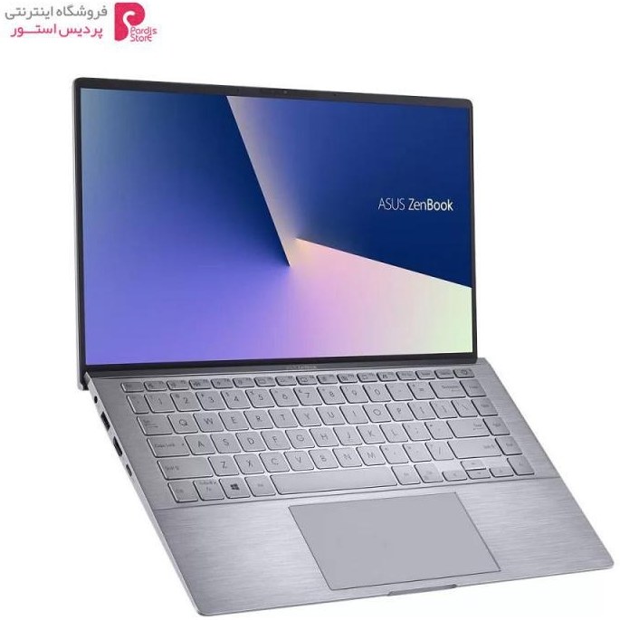 Asus zenbook shop 14 um433iq