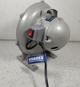 تصویر دم برقی 2 اینچ ویوارکس مدل VR1520 AB 