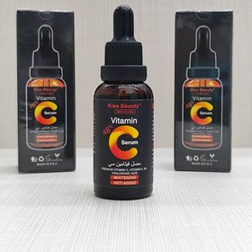 تصویر سرم ویتامینC 