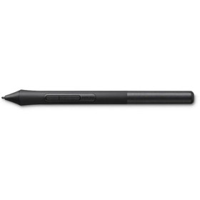 تصویر قلم نوری وکام Wacom Intuos Medium CTL-6100K-B Graphic Tablet with Pen black 