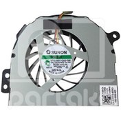 تصویر فن پردازنده لپ تاپ DELL Inspiron 