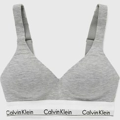 تصویر نیم‌تنه زنانه اورجینال برند Calvin Klein 