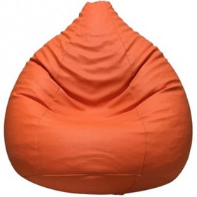 تصویر بین بگ فانتزی طرح گلابی کد 88037