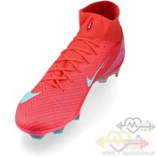 تصویر کفش فوتبالNikeمدل Mercurial Superfly Air Zoom 16 